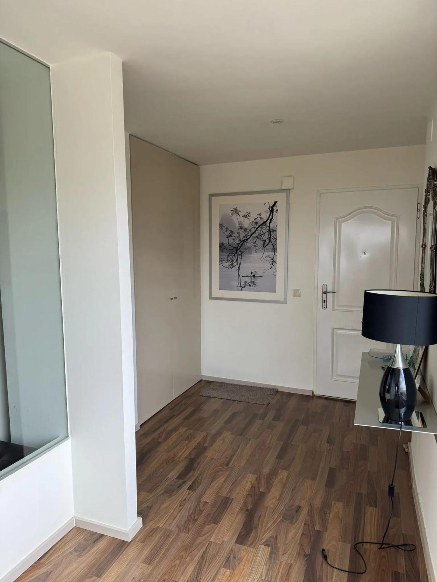 Spacious Apartment In Valencia With Sea View - 160 Sqm Exterior foto